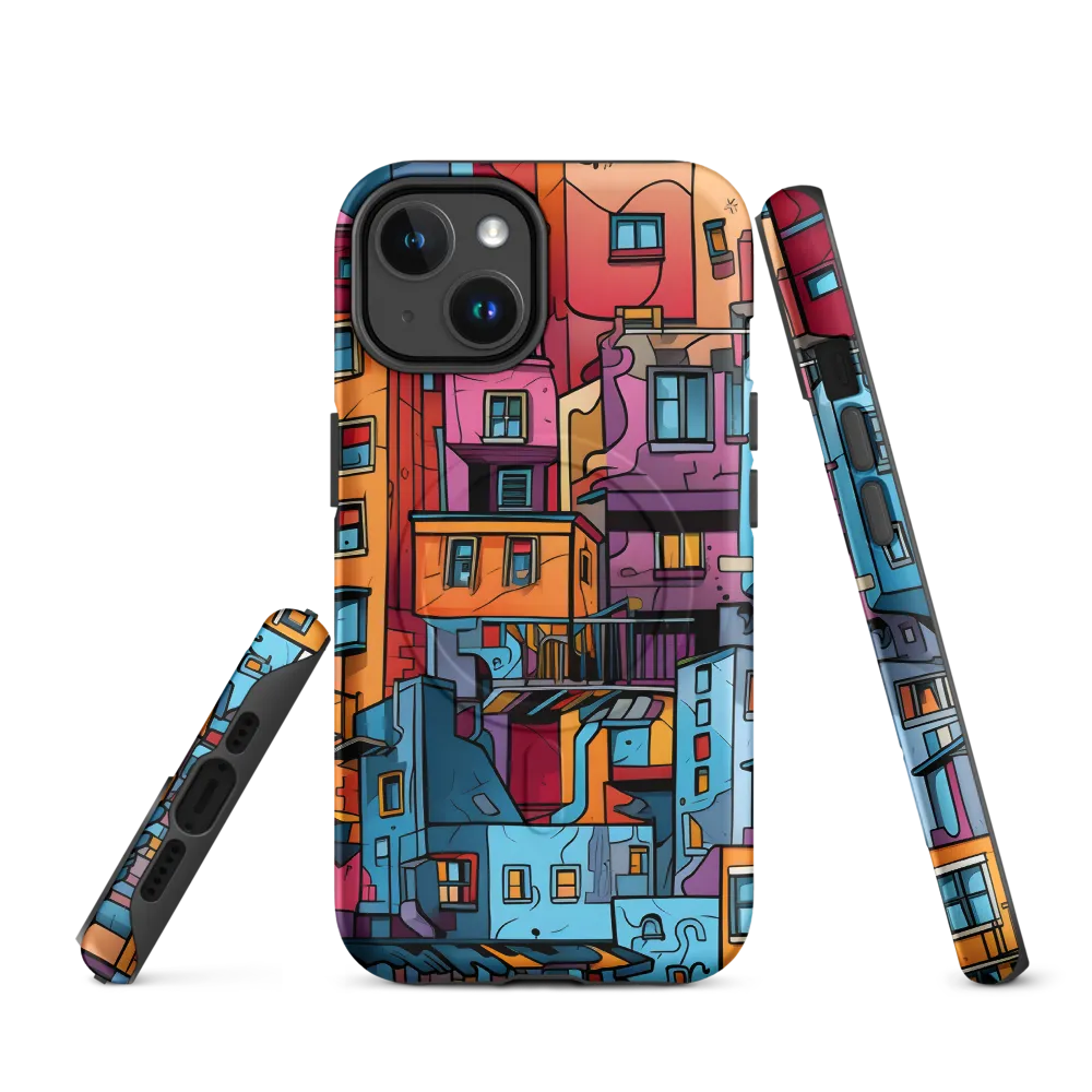 Urban Kaleidoscope