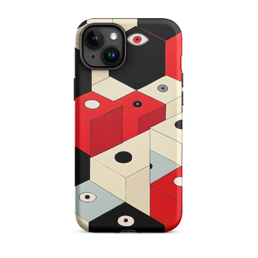 Dynamic Cubism
