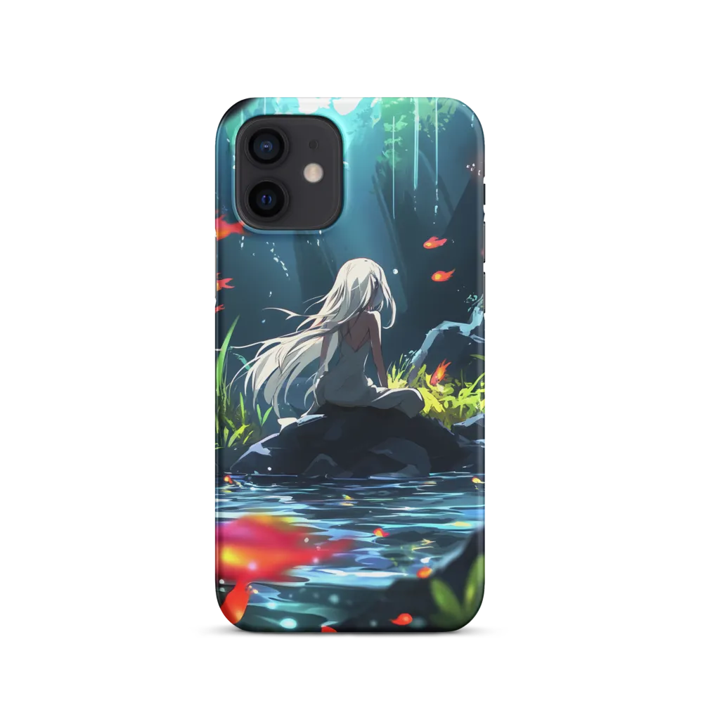 Whispers of the Waters