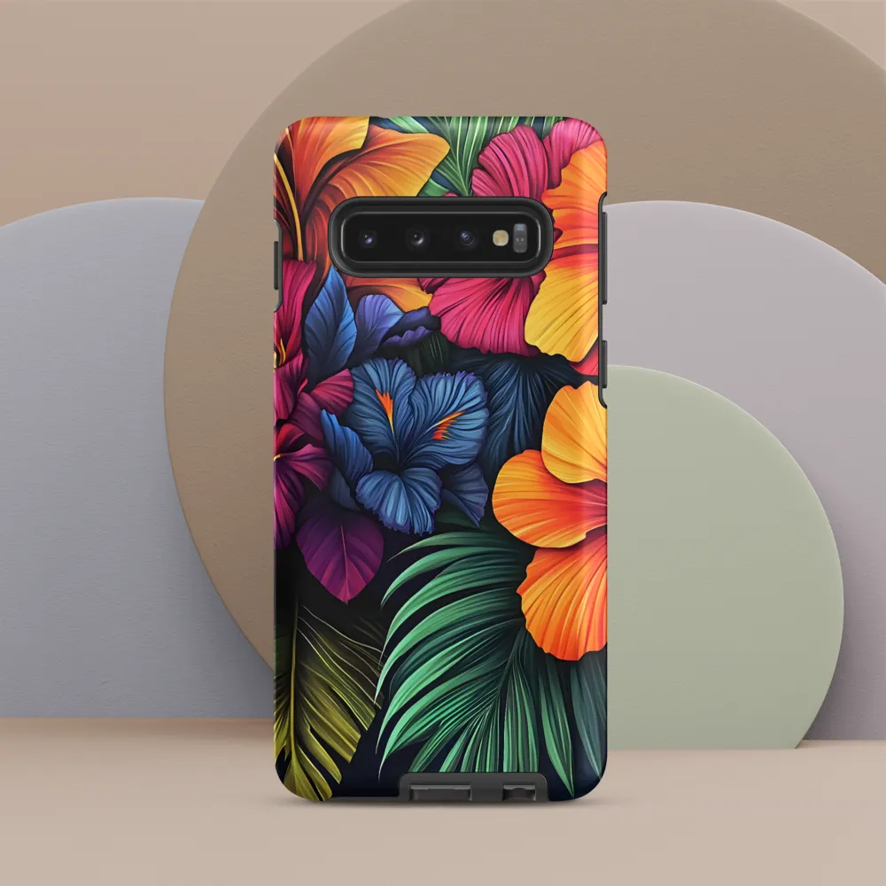 Tropical Symphony