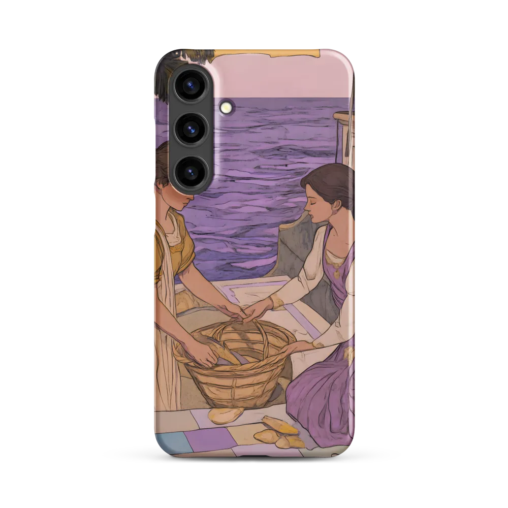 Harmony by the Sea