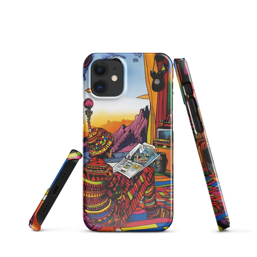 Psychedelic Reverie