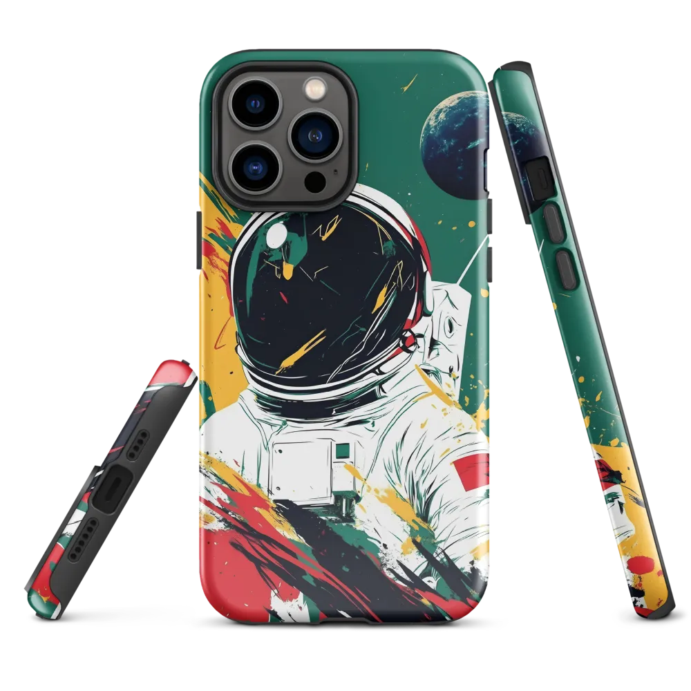 Galactic Explorer: A Modern Odyssey