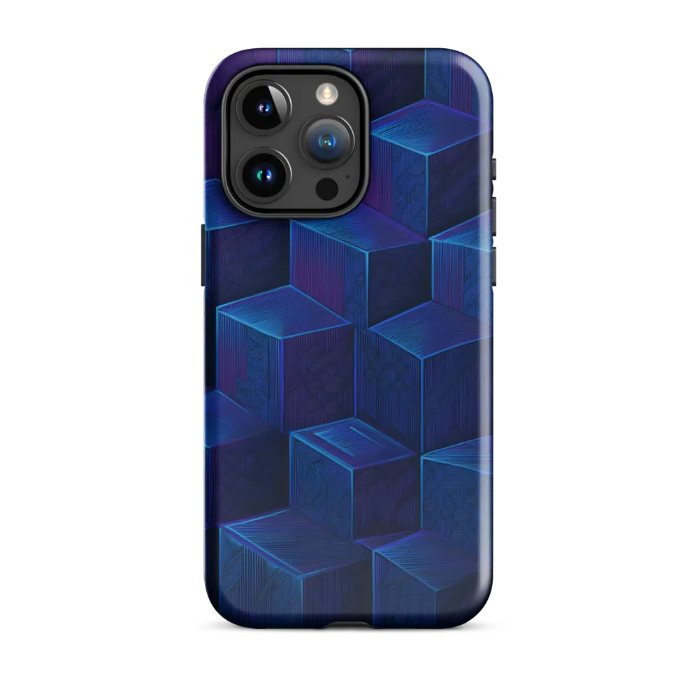 Cubist Illusions