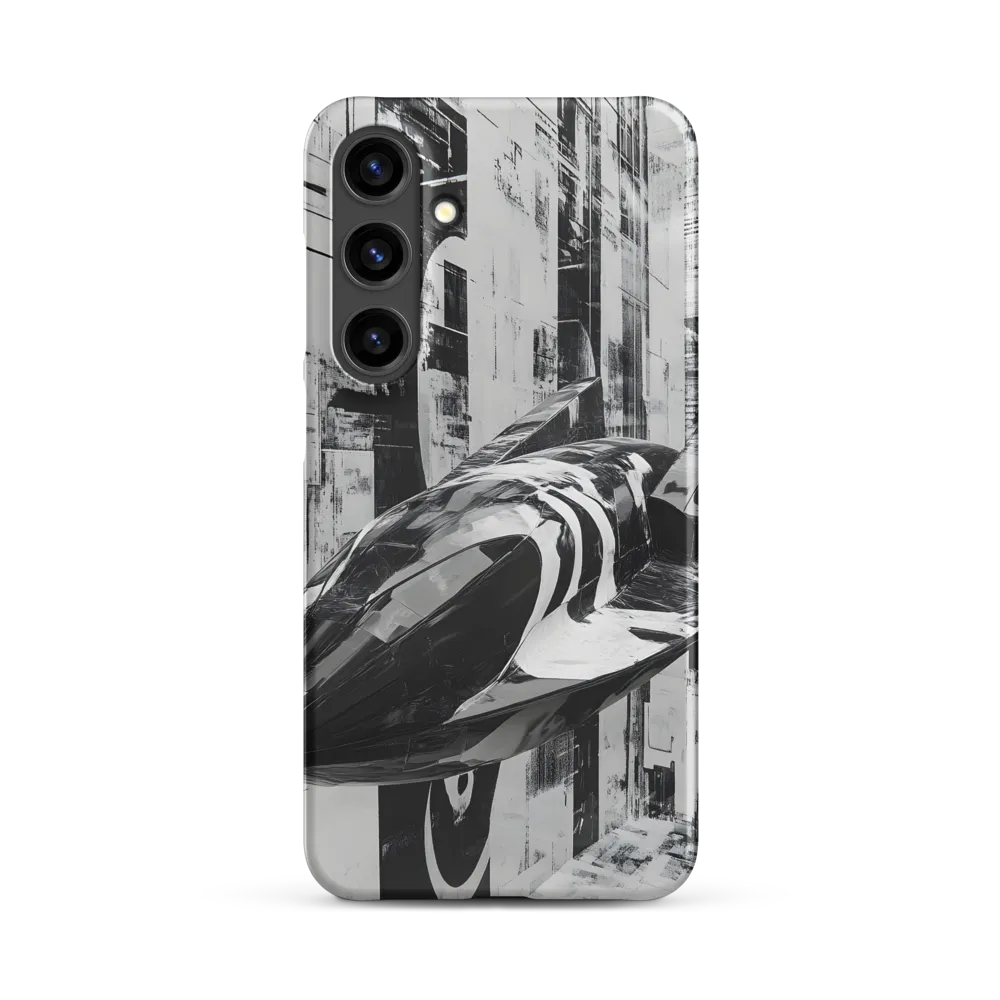 Ascendance: The Futuristic Odyssey