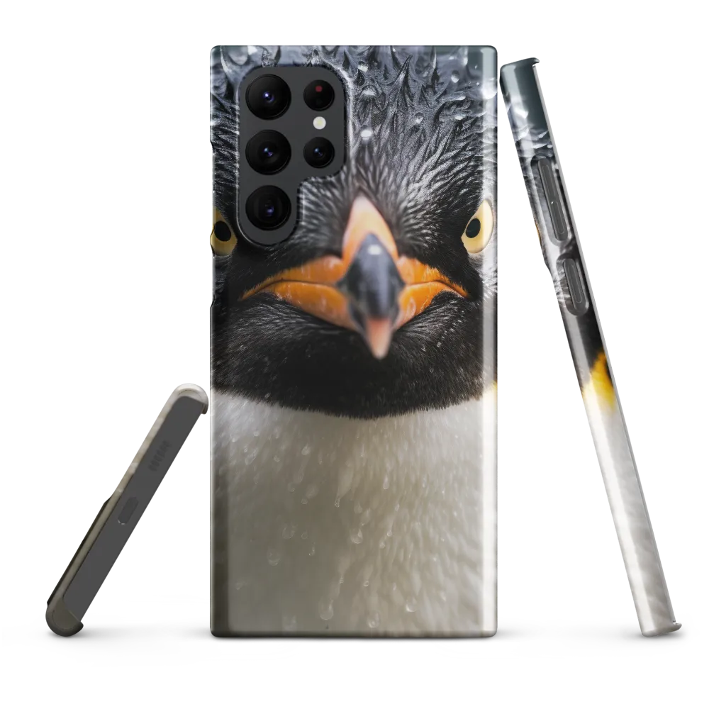 Gaze of the Emperor