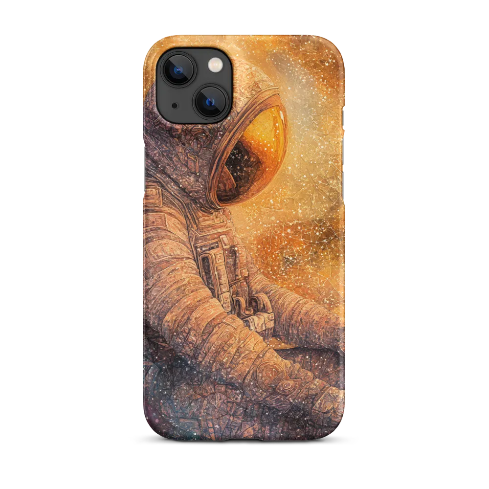 Contemplation in the Cosmos