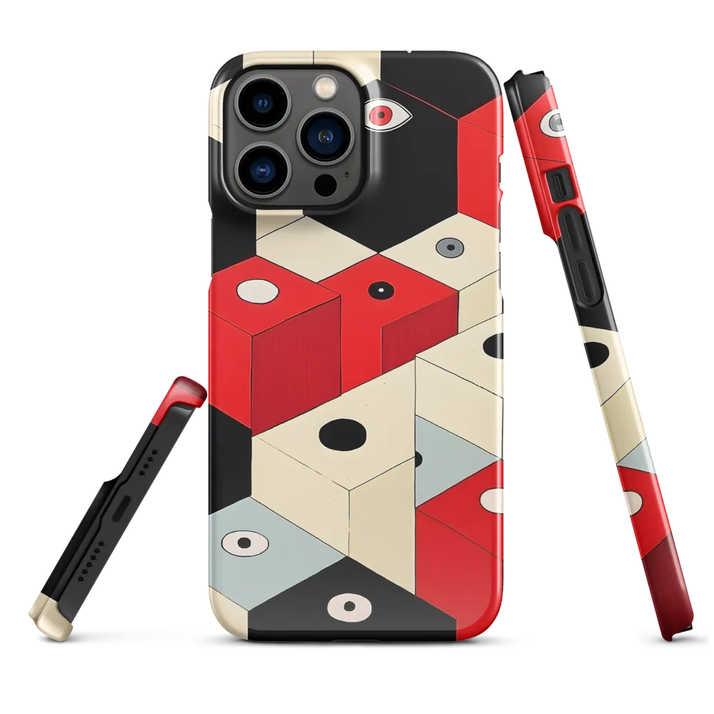 Dynamic Cubism