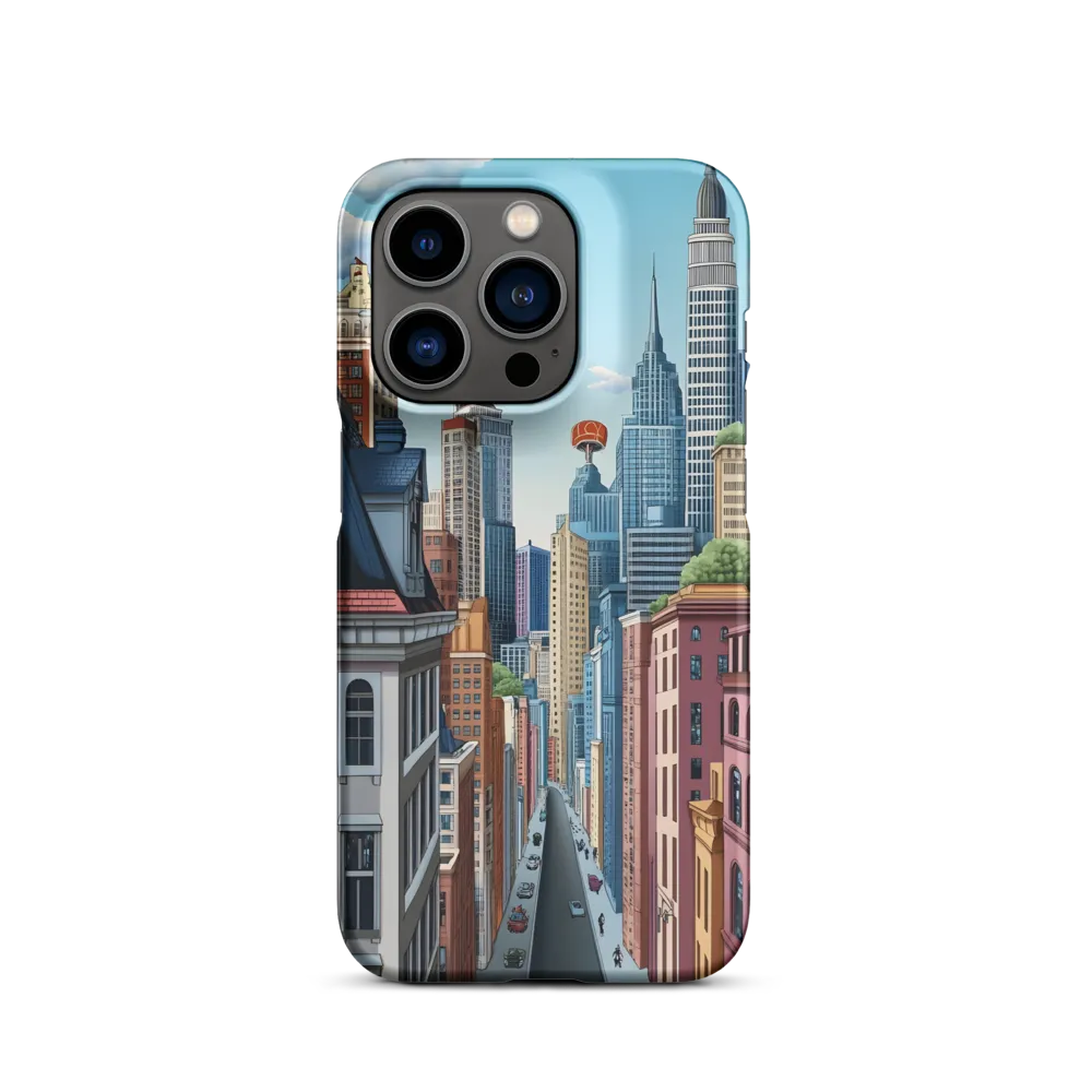 Urban Symphony