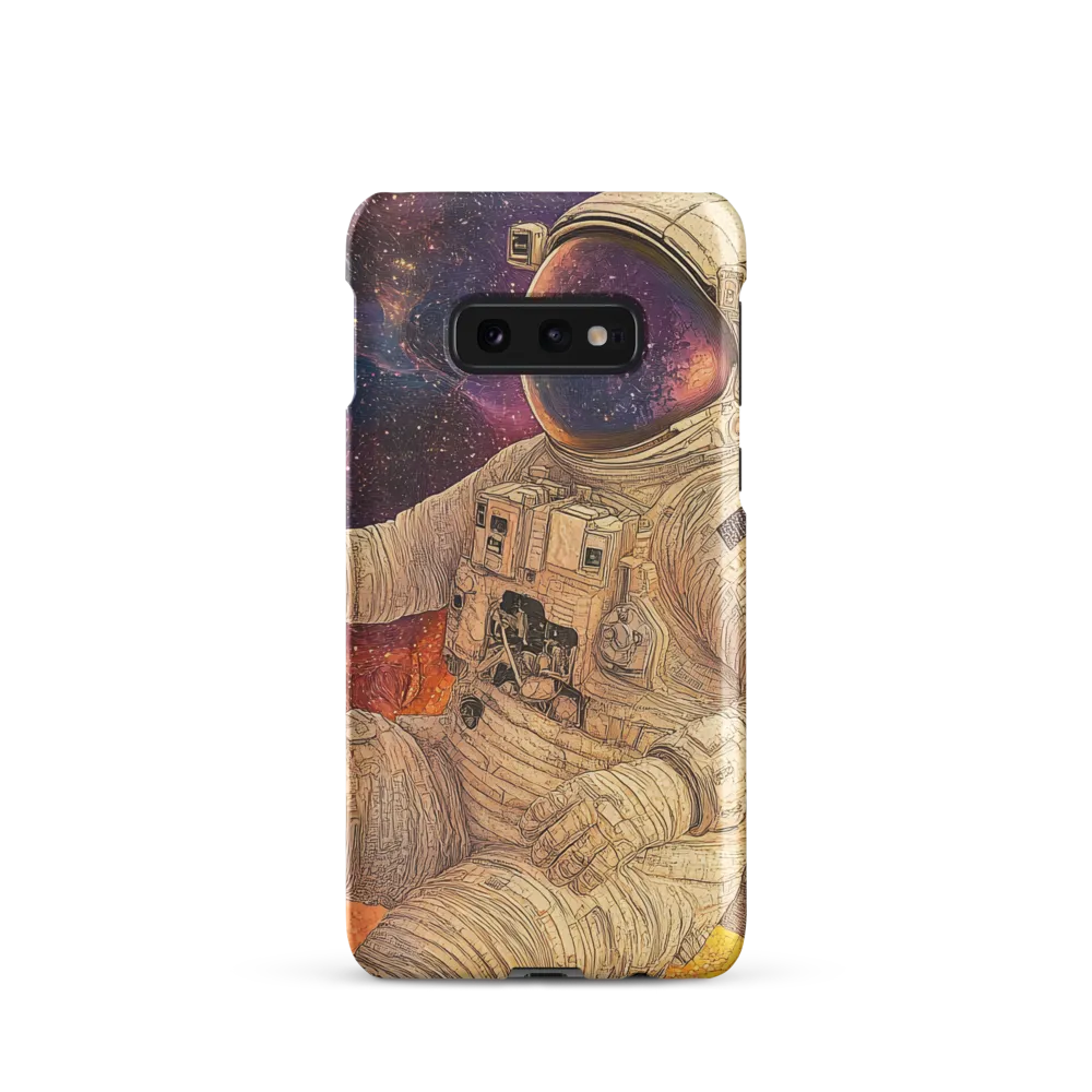 Journey Beyond Stars