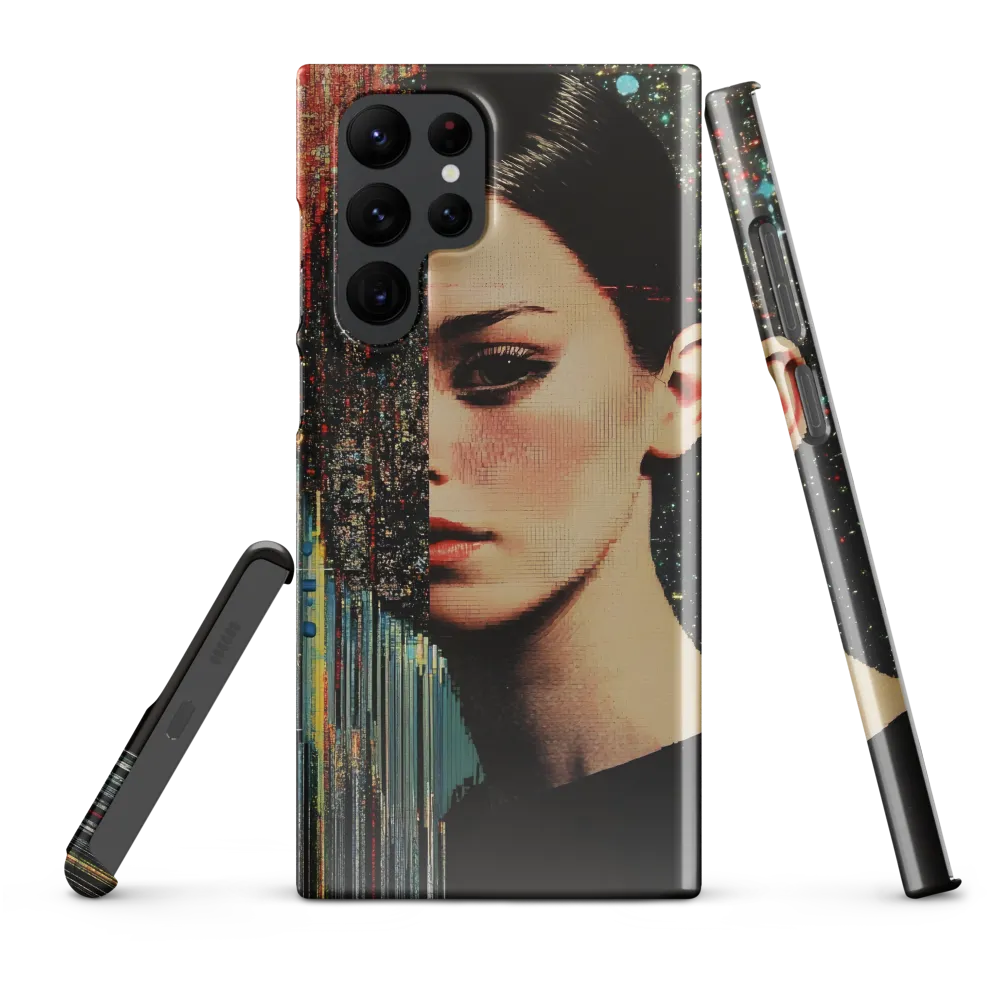 Fragmented Reality