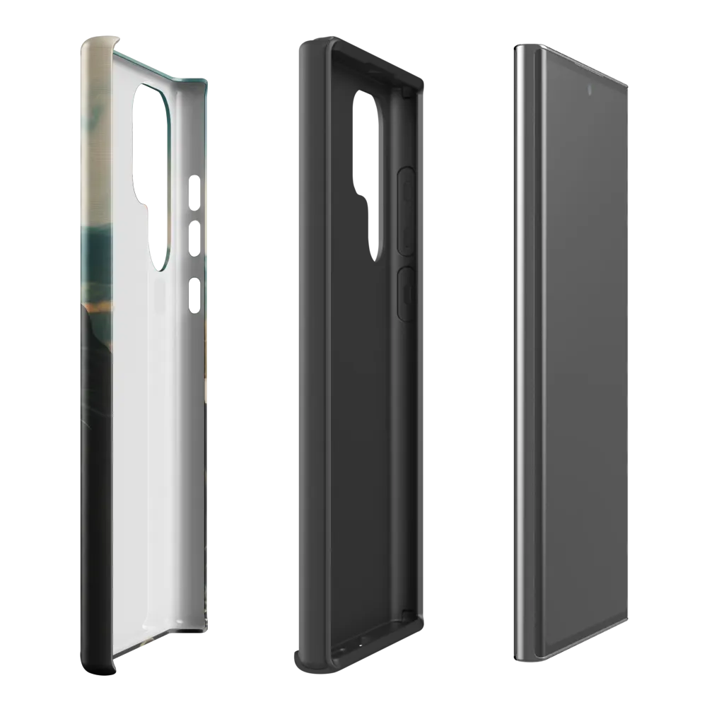 Rebel Spirit | Phone Case |  S22 Ultra | Tough Case | Glossy