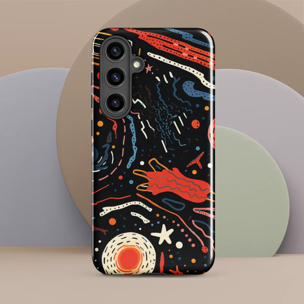 Cosmic Whimsy
