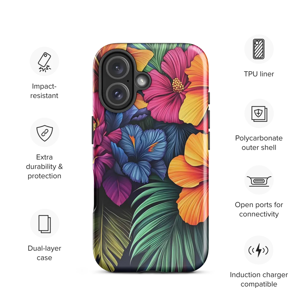 Tropical Symphony