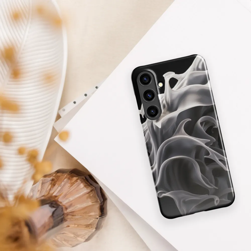 Fluid Dynamics: An Organic Exploration