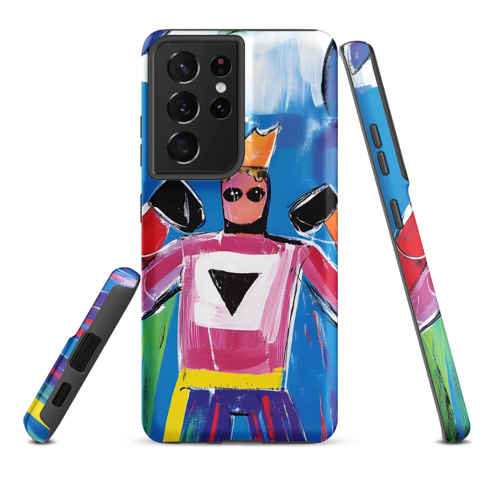 Heroic Whimsy