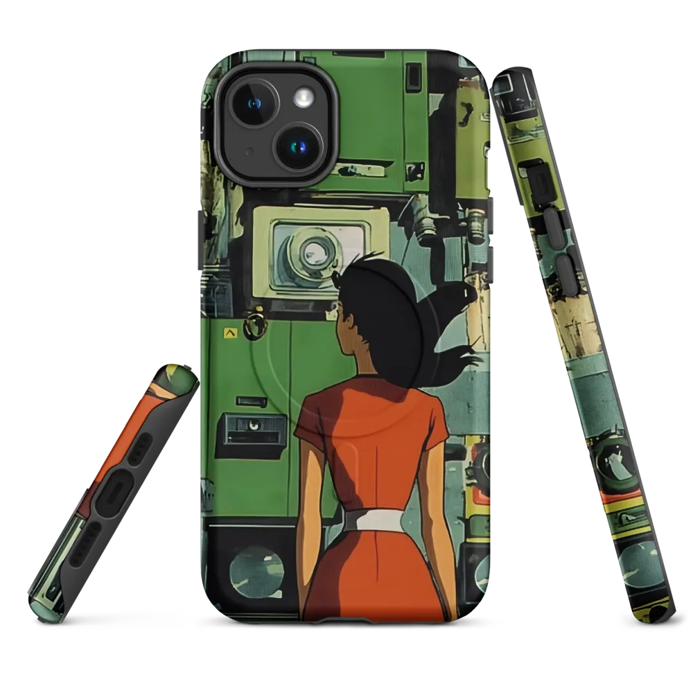 Reflections on Technology