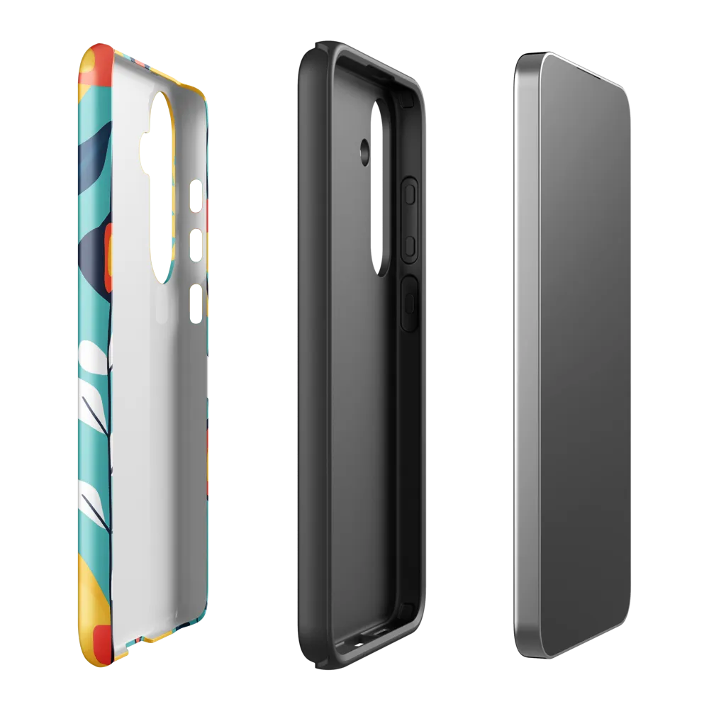 Symphony of Colors