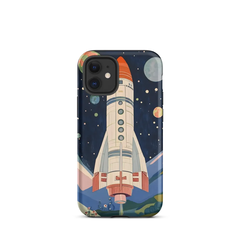 Journey to the Stars