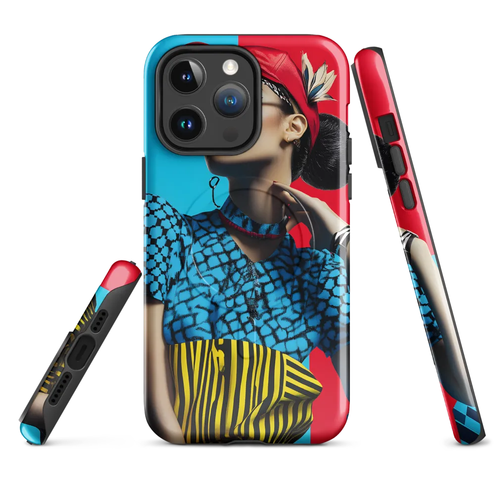 Confident Style: A Modern Fashion Statement