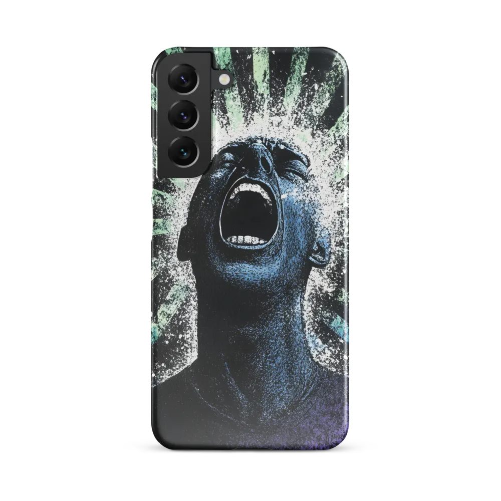 Eruption of Emotion