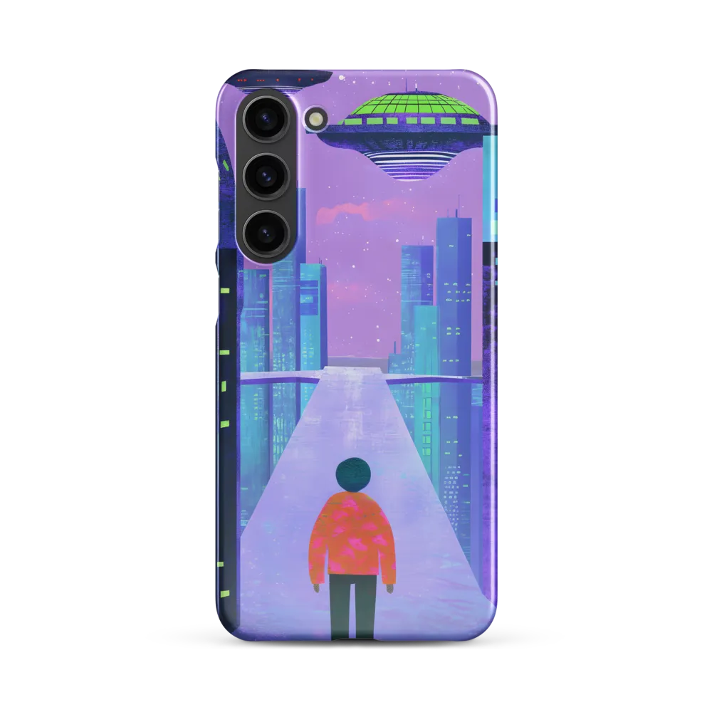 The Cosmic Urbanity