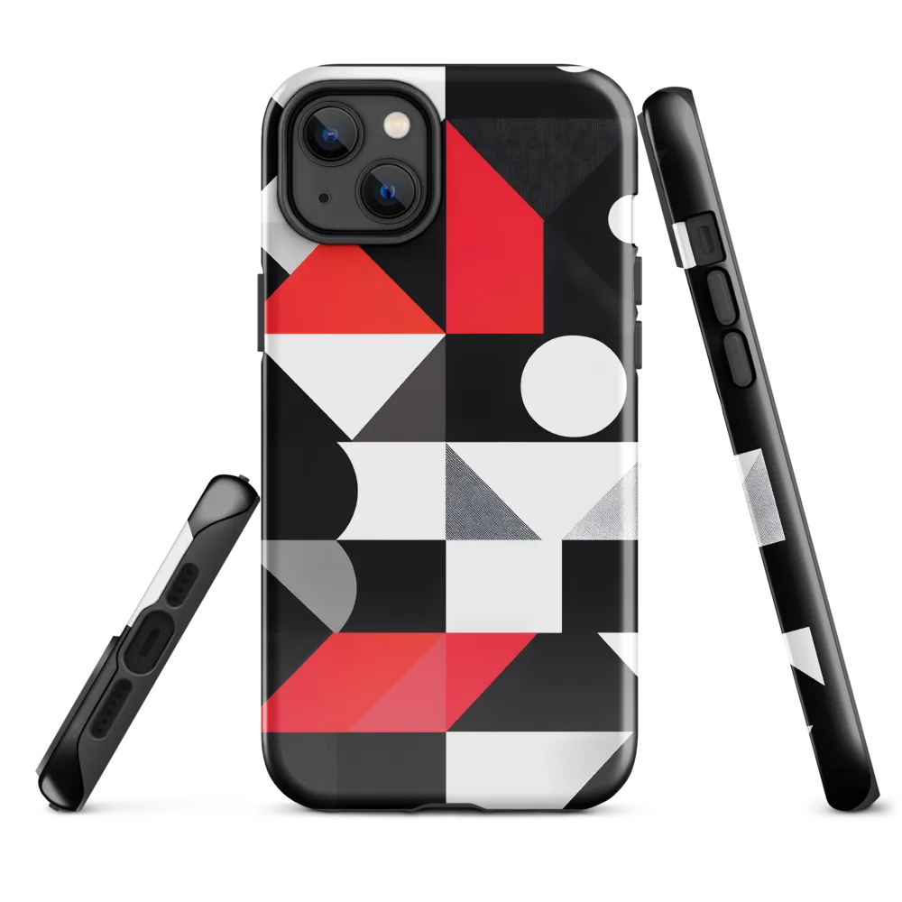 Dynamic Geometric Composition
