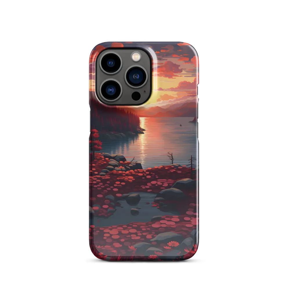 Serenity at Dusk