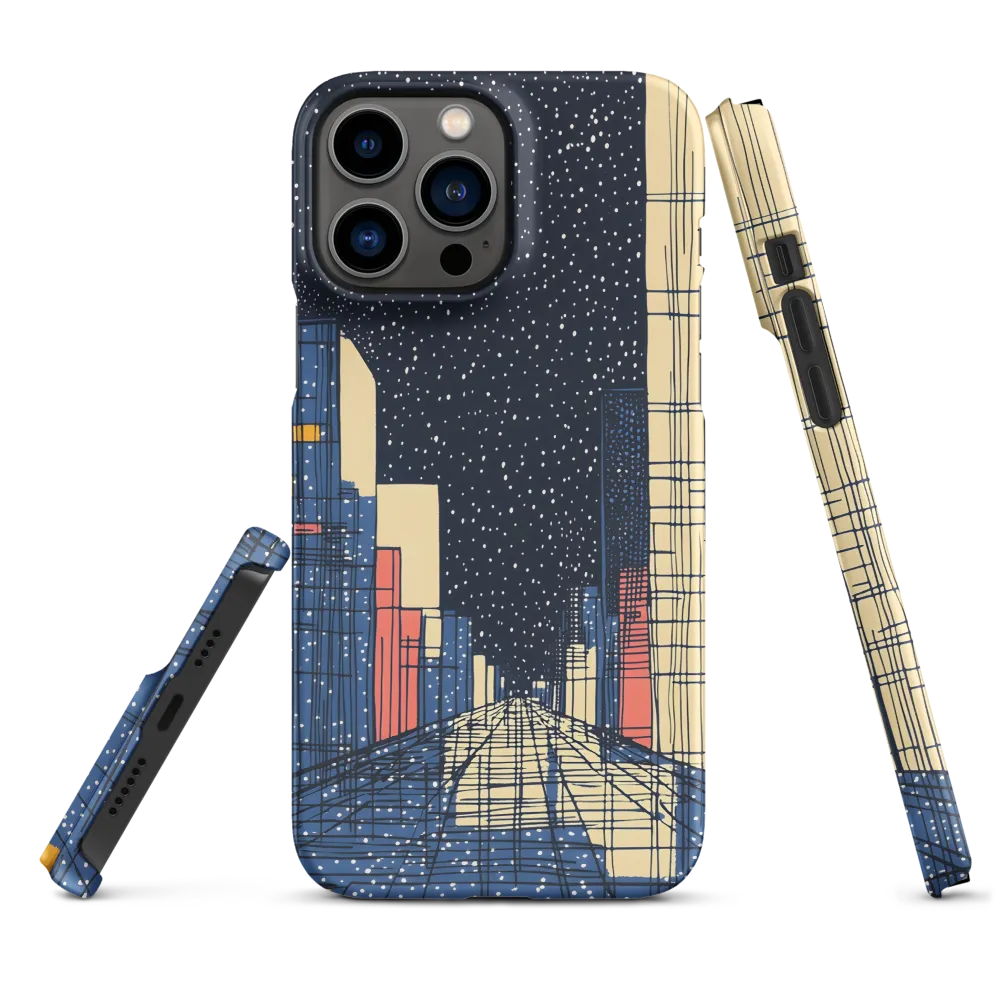 Urban Nights