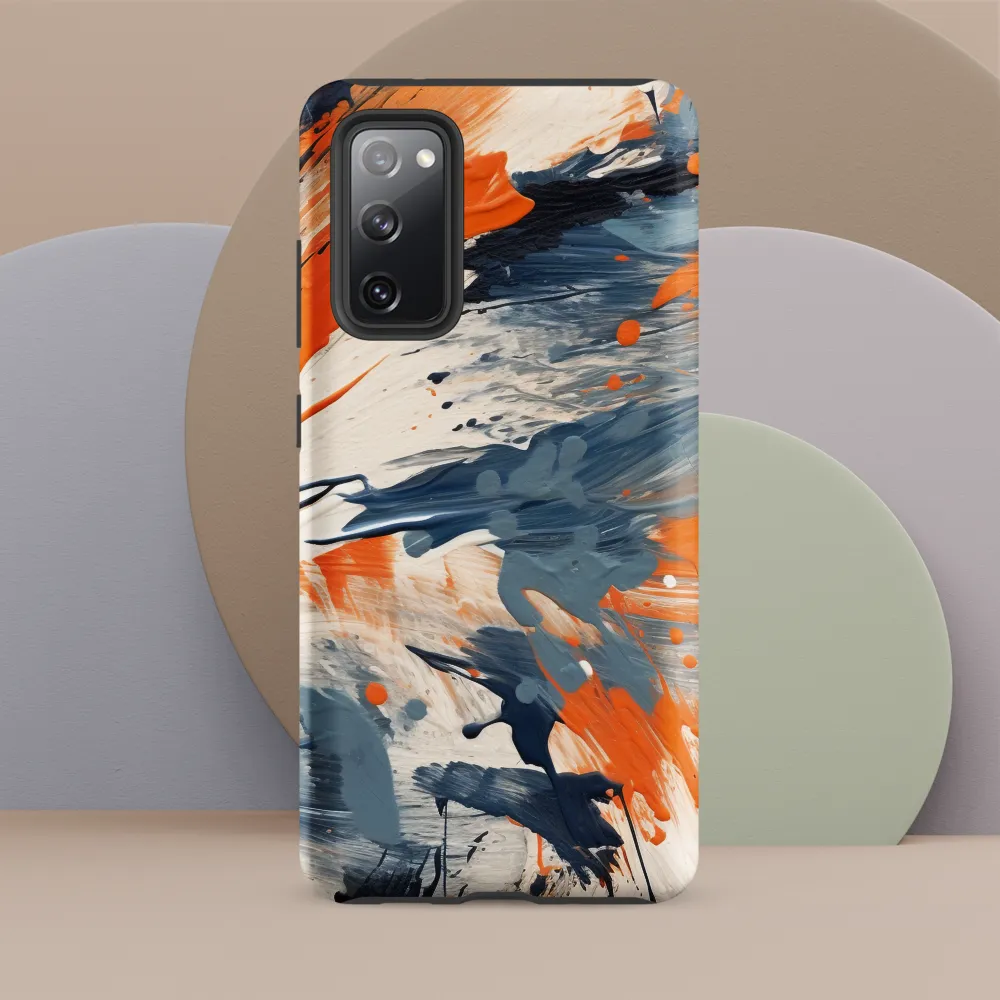 Energized Abstraction
