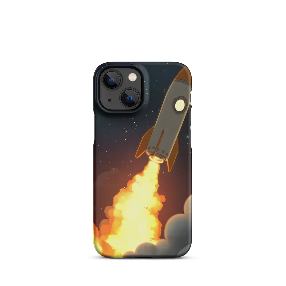 Launch into the Cosmos