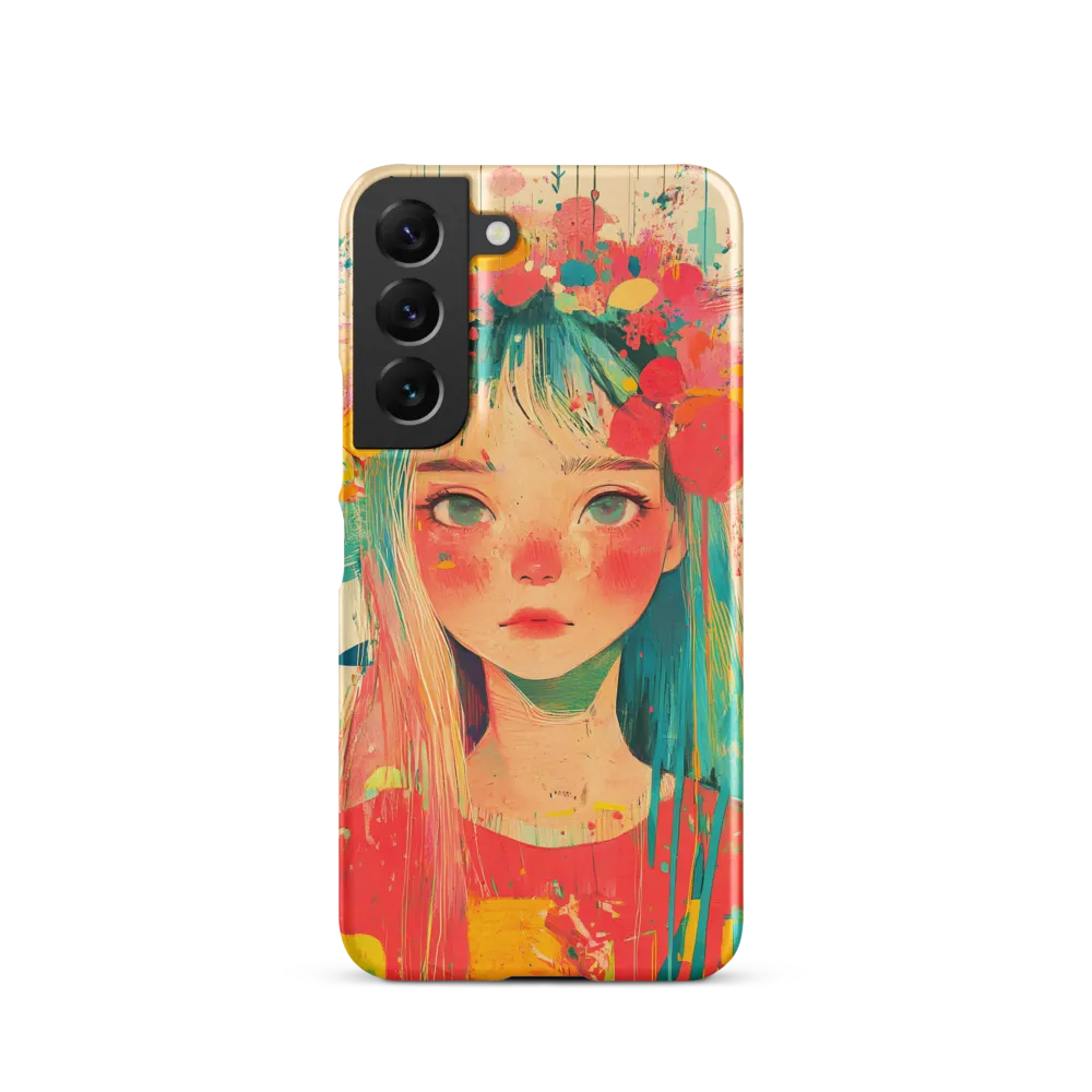 Whimsical Blossom