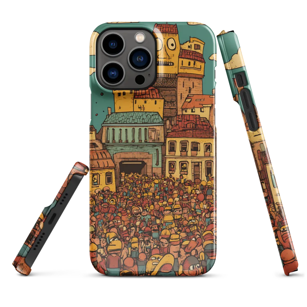 The Quirky City Gathering