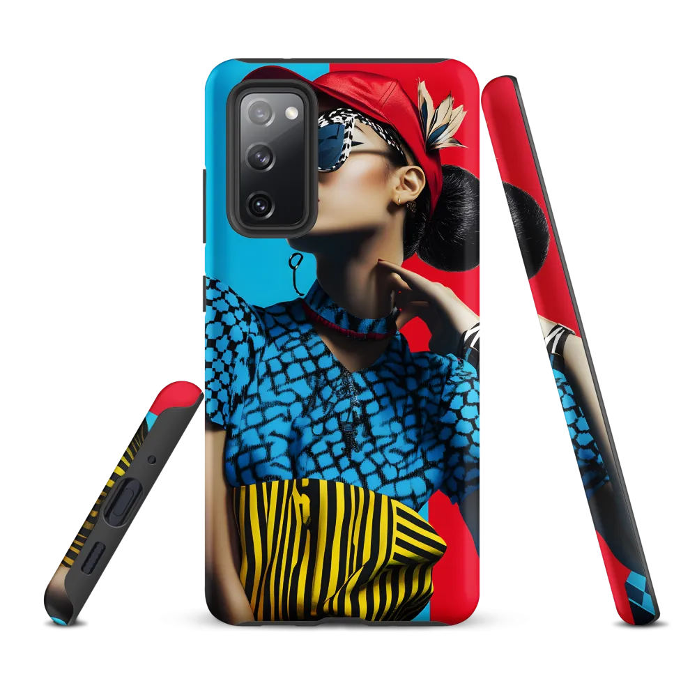 Confident Style: A Modern Fashion Statement