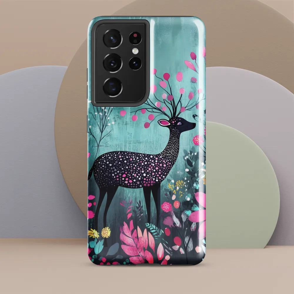 Whimsy in Bloom