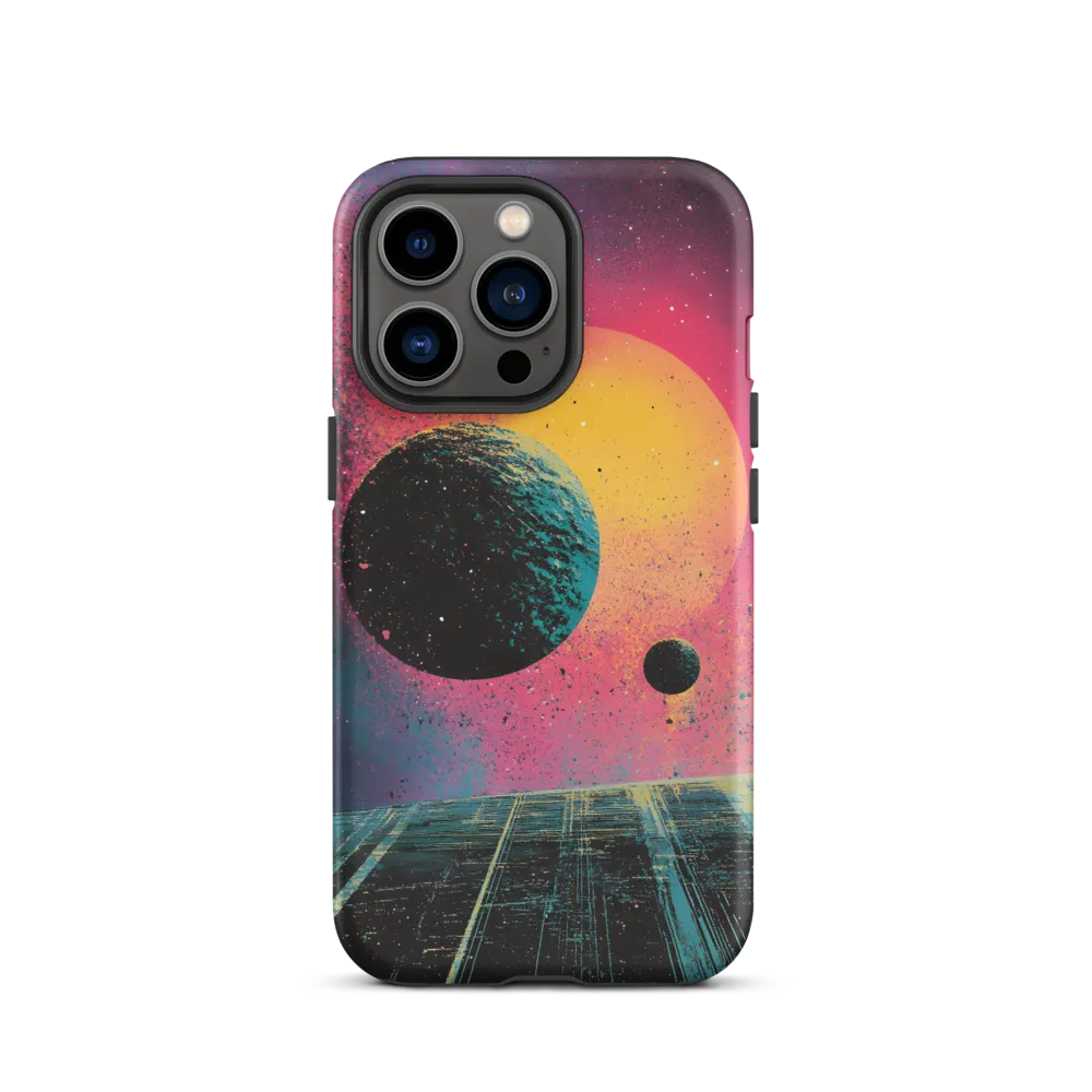Cosmic Reverie