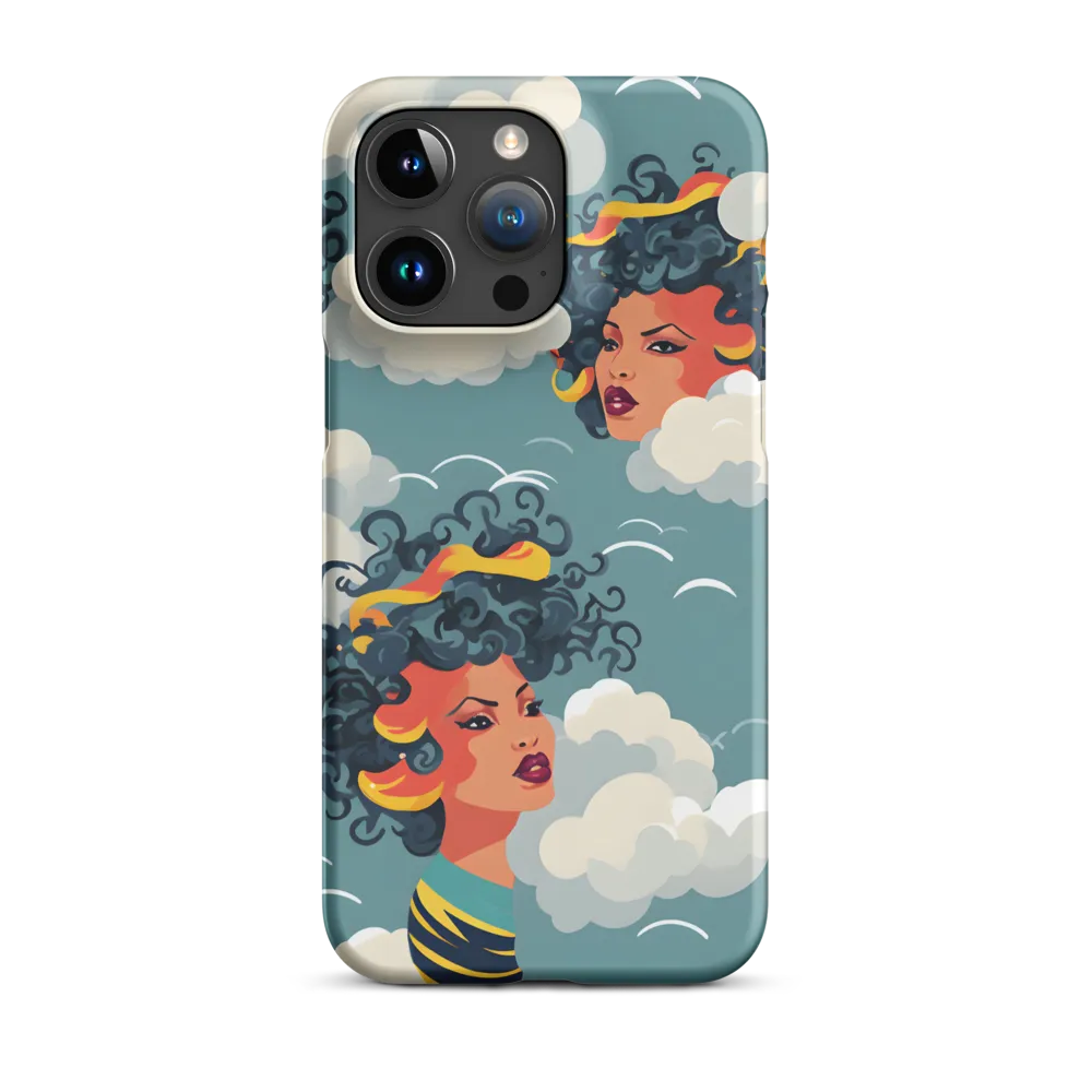 Whimsical Dreams in the Sky