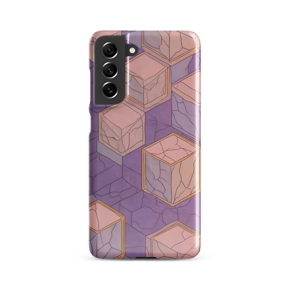 Cubist Echoes