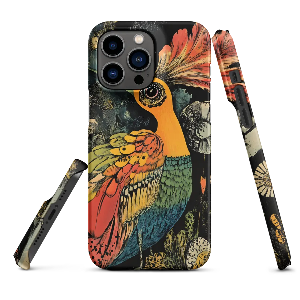 Feathers of Fantasy