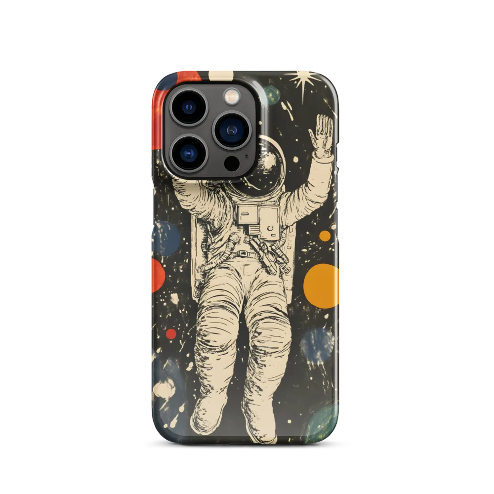 Floating in the Cosmos