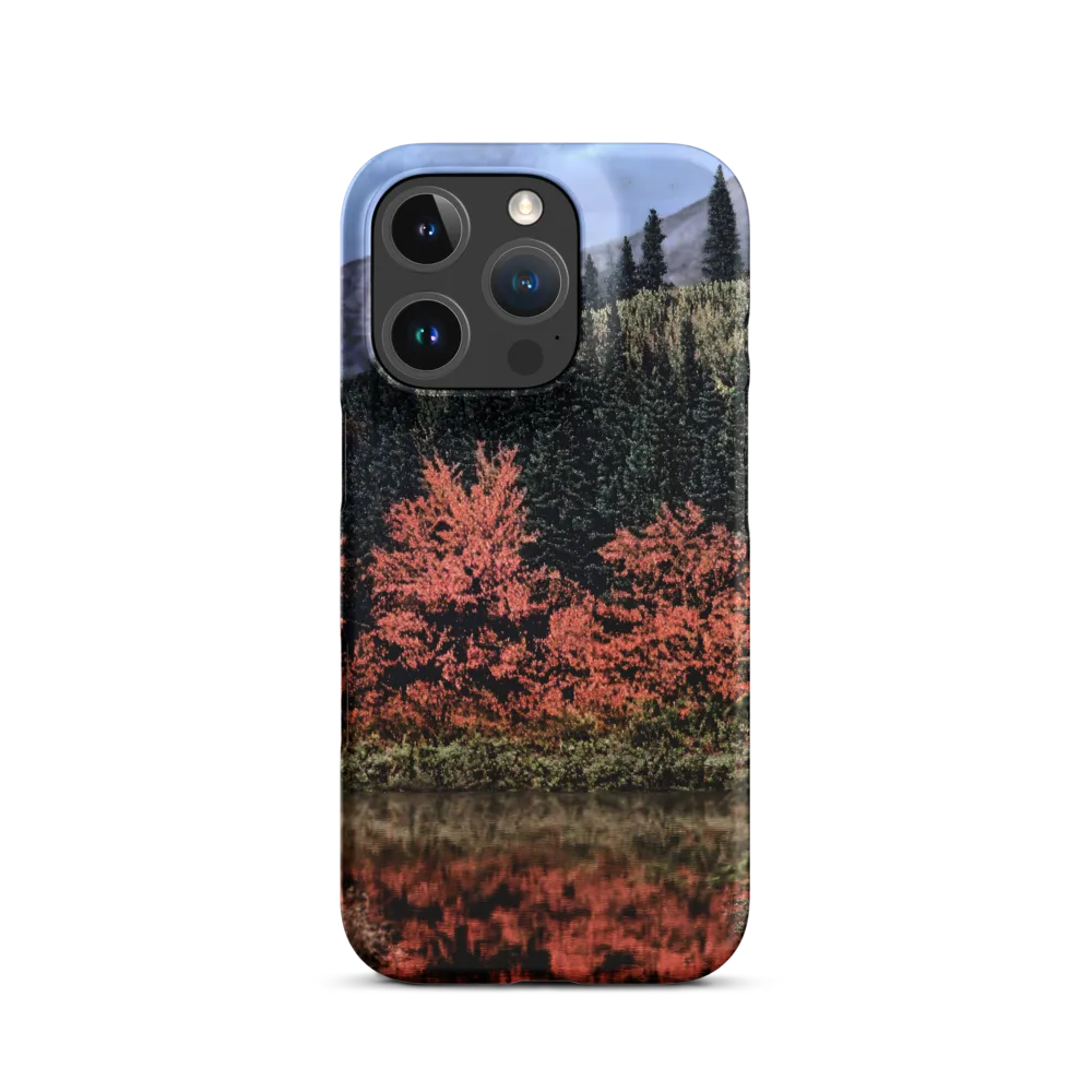 Autumn Reflections
