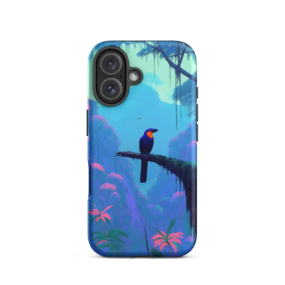 Ethereal Serenity | Phone Case |  16 | Tough Case | Matte