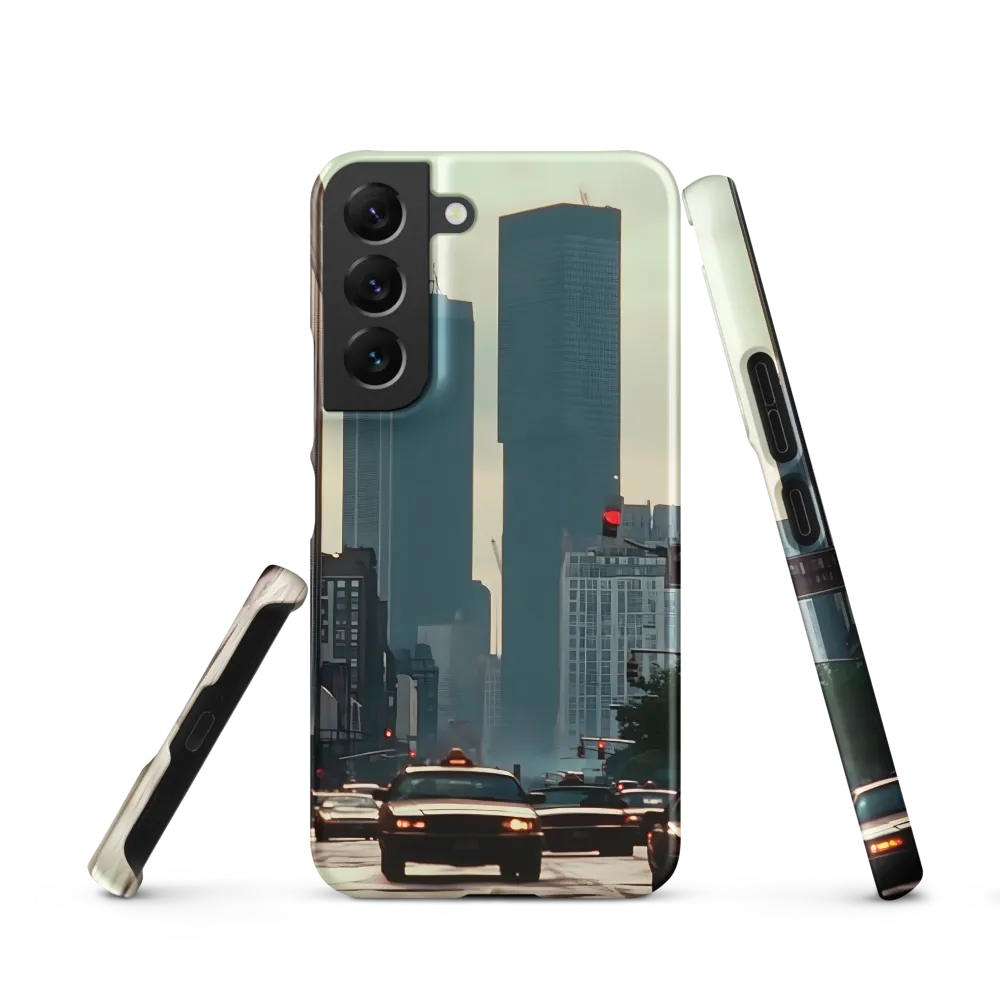 Urban Symphony