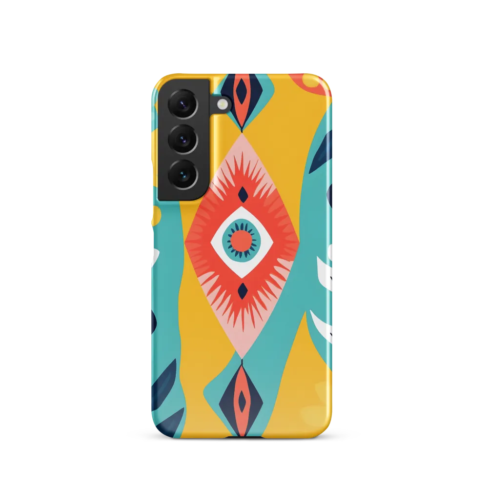 Symphony of Colors