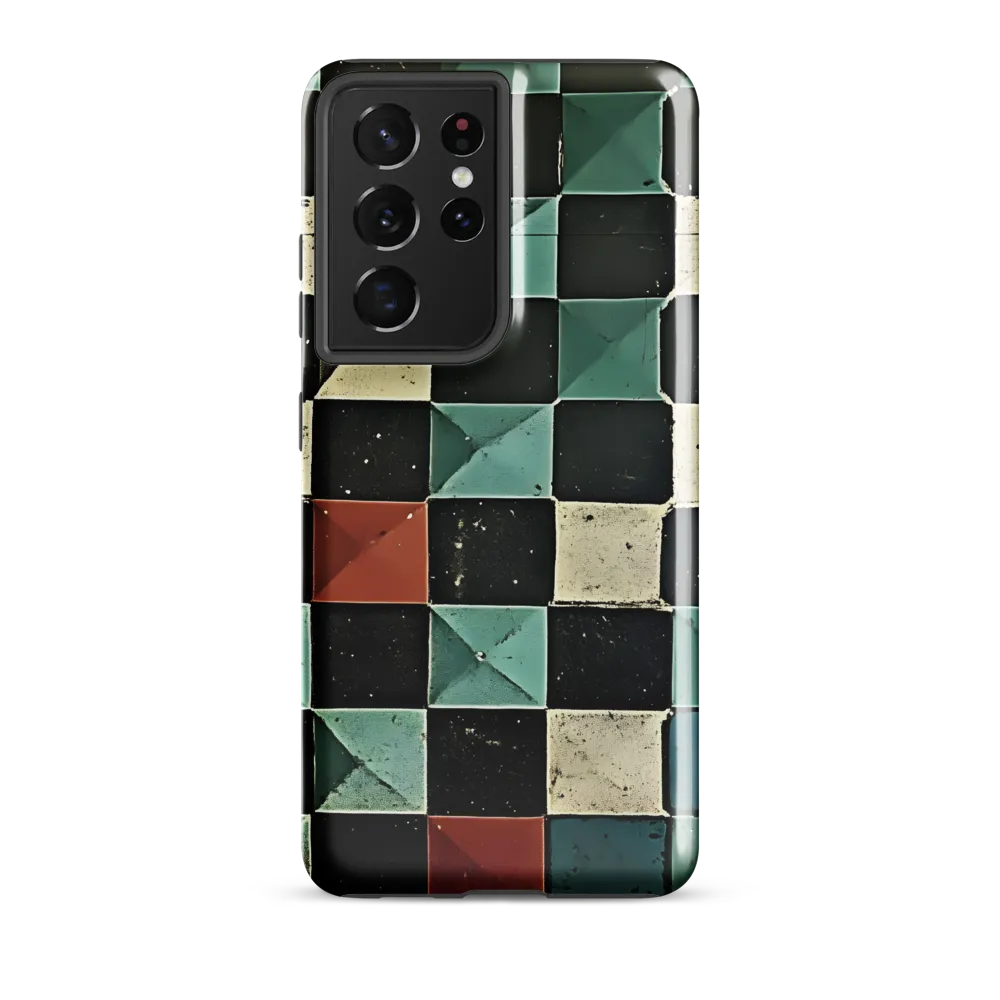 Geometric Harmony