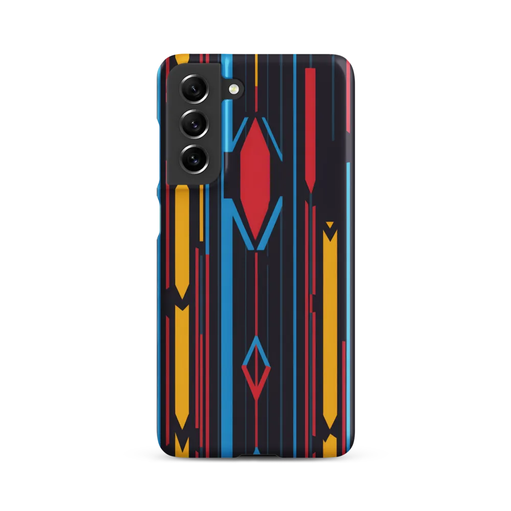 Dynamic Geometric Harmony