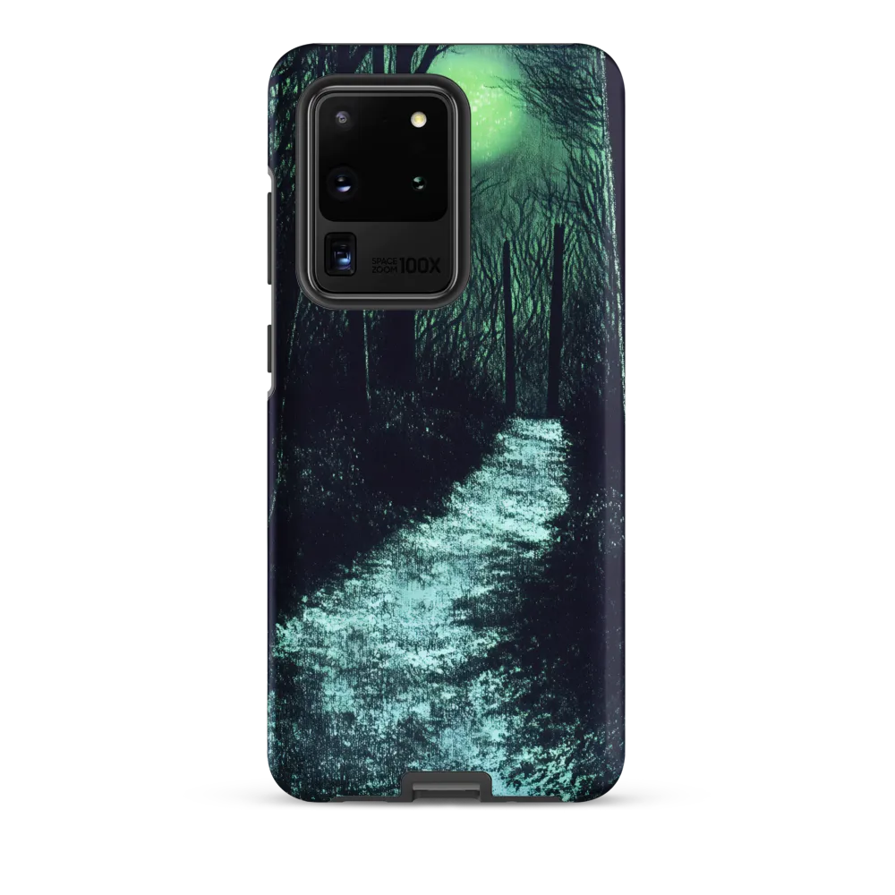 Whispers of the Enchanted Forest