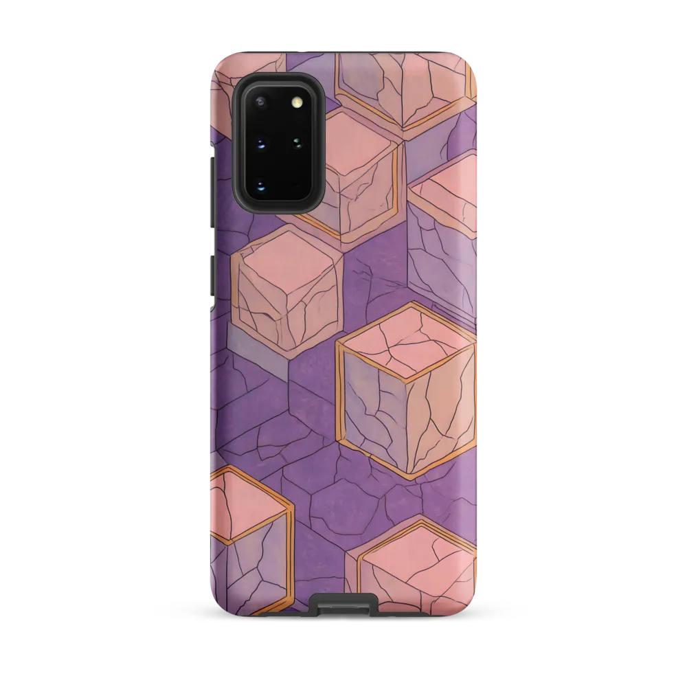 Cubist Echoes