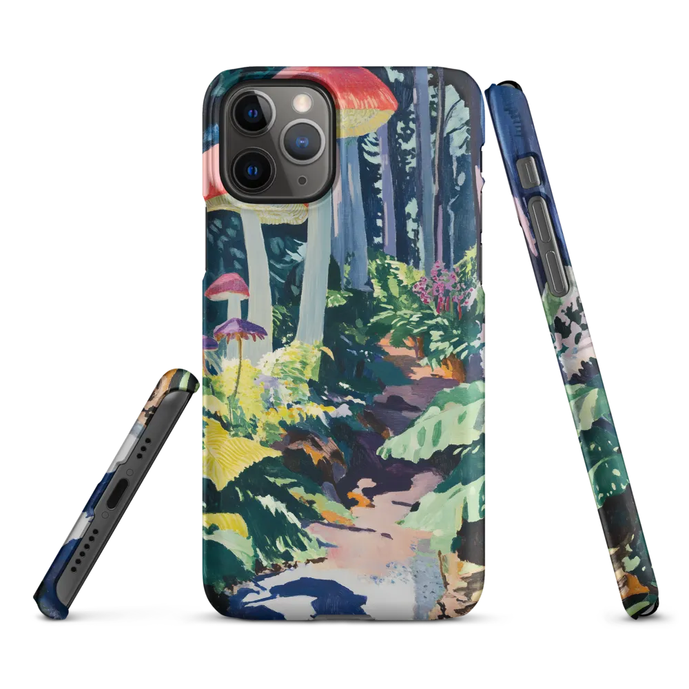 Enchanted Woodland