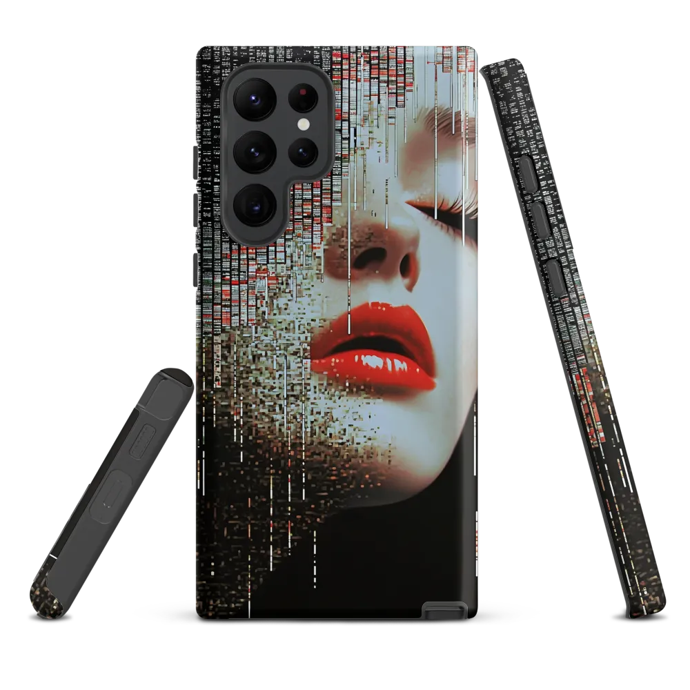 Fragmented Beauty
